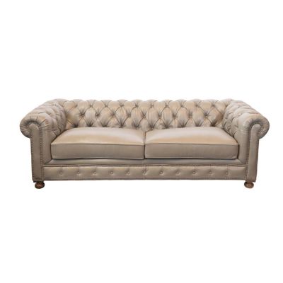 Image of Shea Buckwheat Sofa